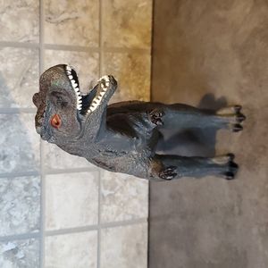Tyannosaurus Toy Dinosaur Figure